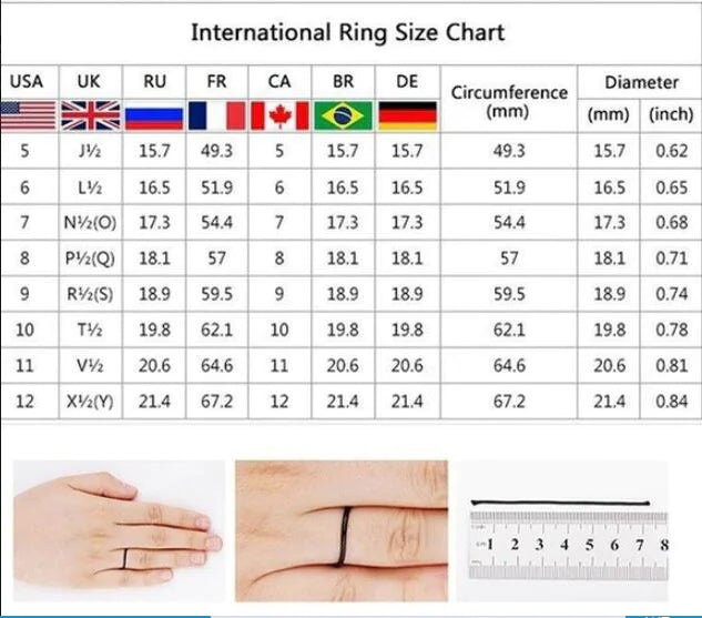 Zircon Jewelry Butterfly Knot Ring