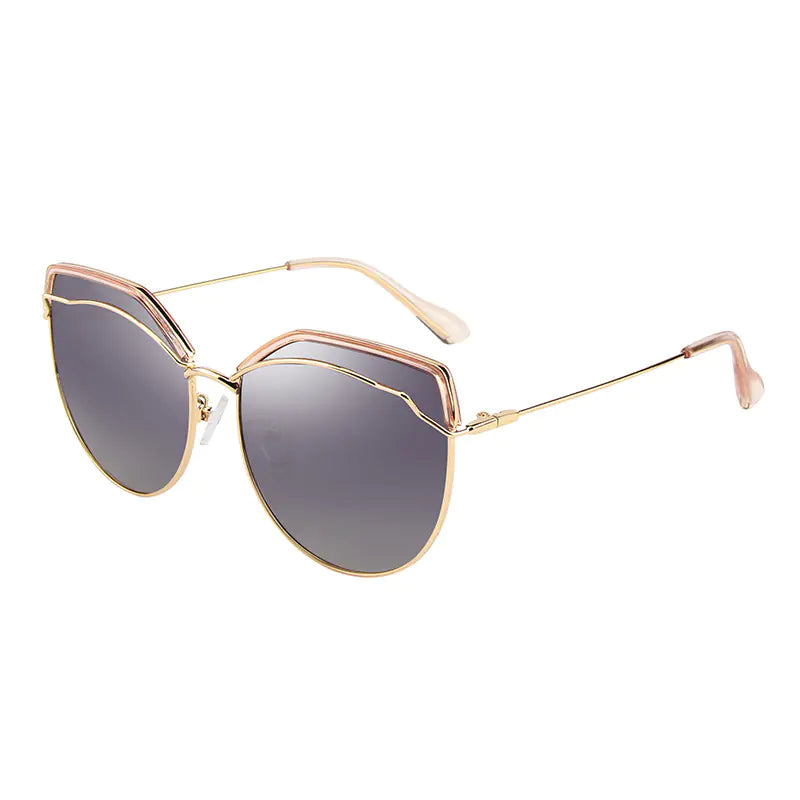 Polarized UV Protection Sunglasses