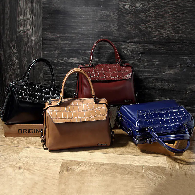 Shoulder Bag, Tote, Crossbody