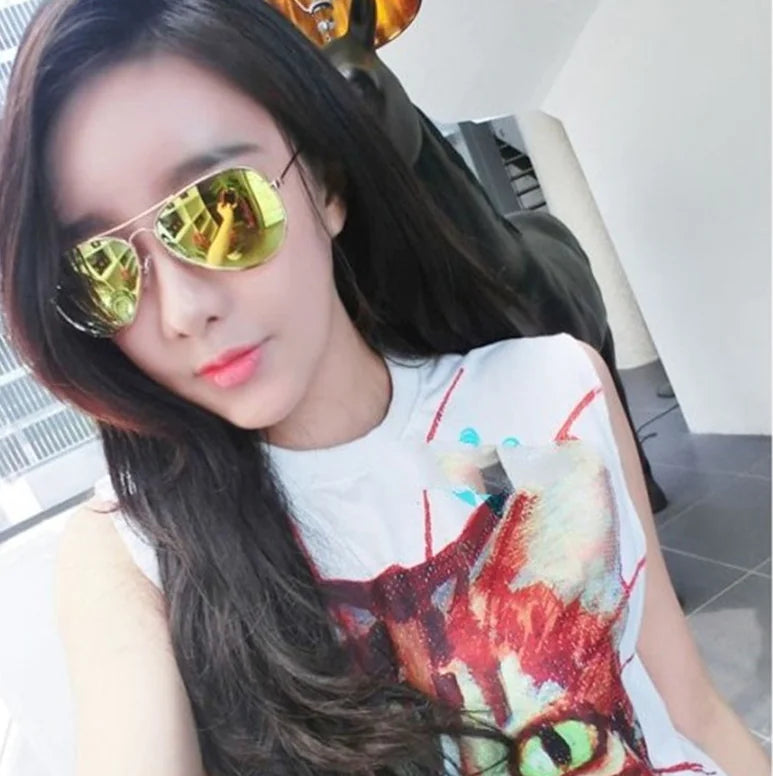Fashion UV Protection Polarized Sunglasses for Women