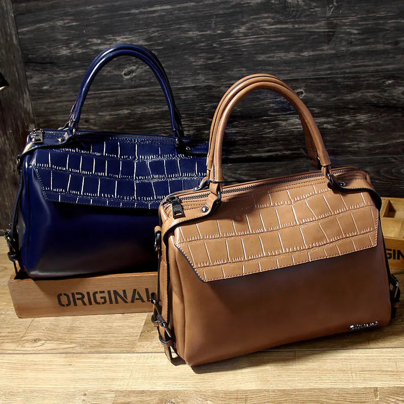 Shoulder Bag, Tote, Crossbody