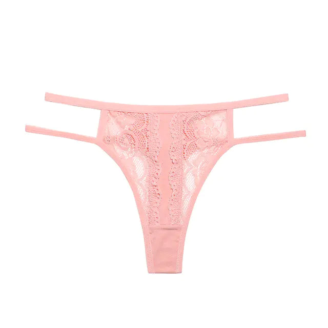 Sexy Hot Fashion Women's Tanga Lingerie