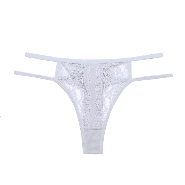 Sexy Hot Fashion Women's Tanga Lingerie