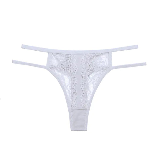 Sexy Hot Fashion Women's Tanga Lingerie