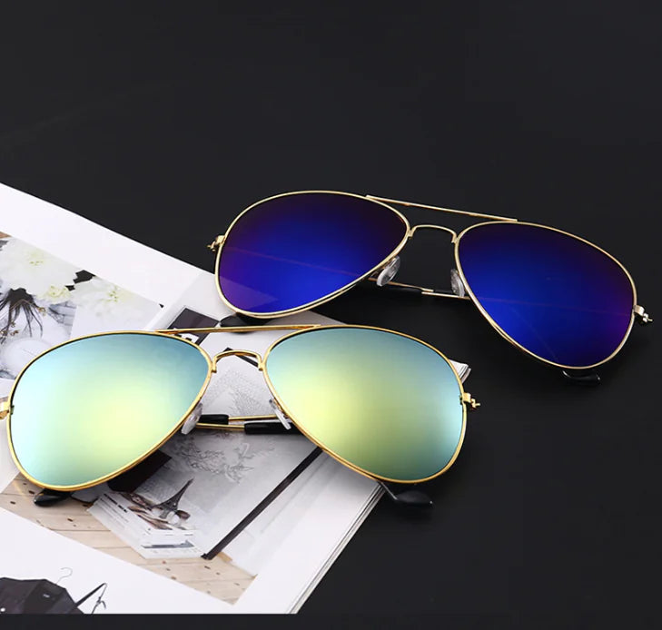 Fashion UV Protection Polarized Sunglasses for Women