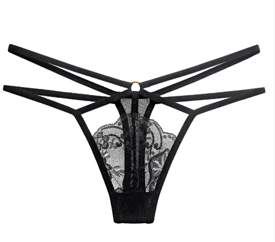 Sexy Hot Fashion Women's Tanga Lingerie