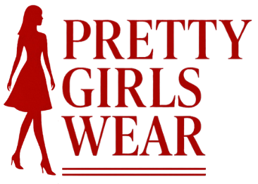 PRETTY GIRLS WEAR