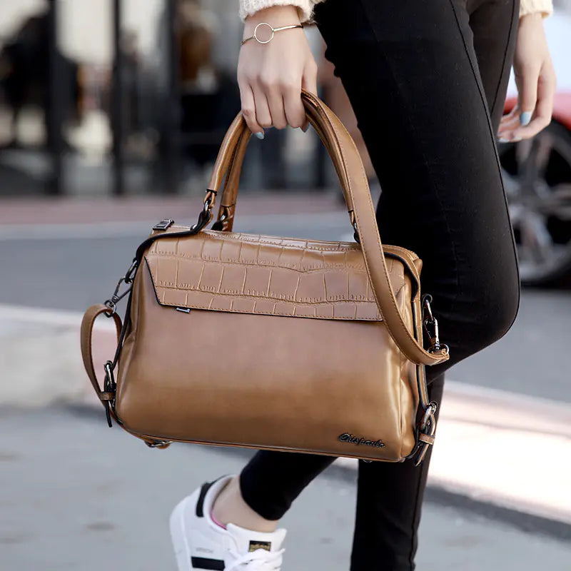 Shoulder Bag, Tote, Crossbody