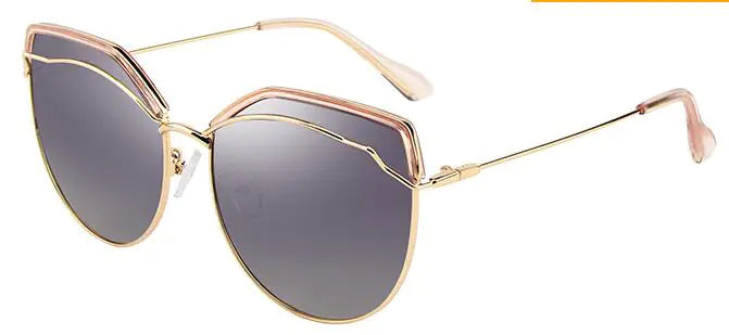 Polarized UV Protection Sunglasses