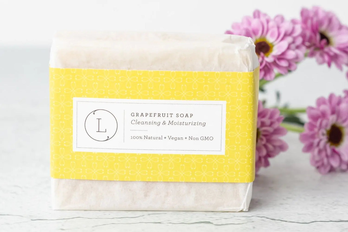Pretty Girls Wear Cheer up Gift Basket, Natural Care Package, Recovery Gift Box