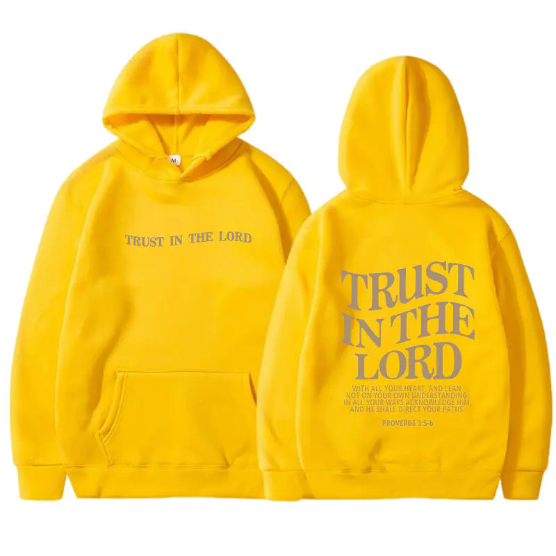 New Women's Letter Print Hoodie Sweatshirt