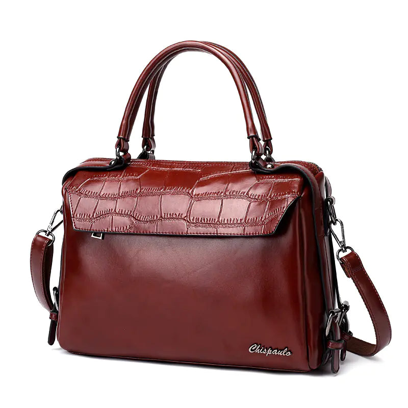 Shoulder Bag, Tote, Crossbody