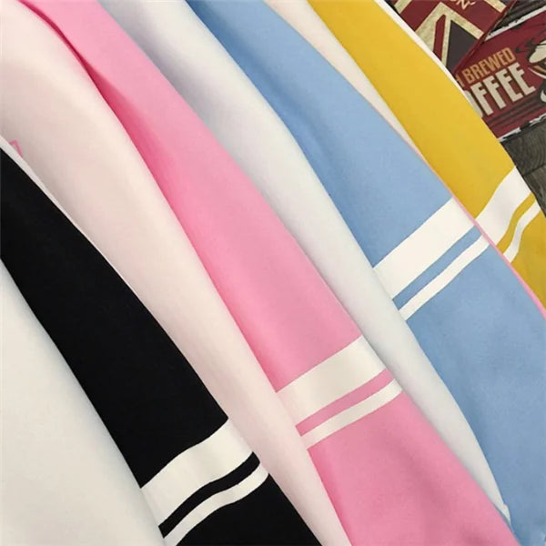 Letter Print Long Sleeve Batwing Sweatshirt Hoodie