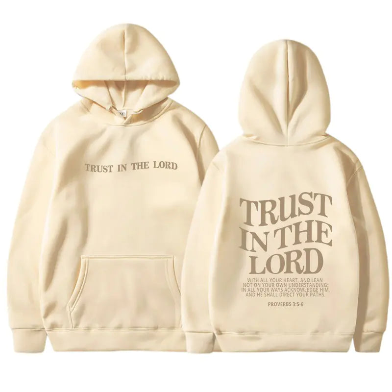 New Women's Letter Print Hoodie Sweatshirt