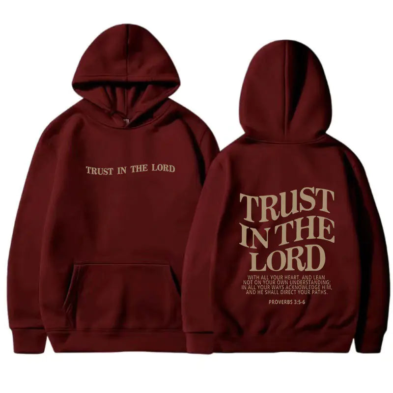 New Women's Letter Print Hoodie Sweatshirt