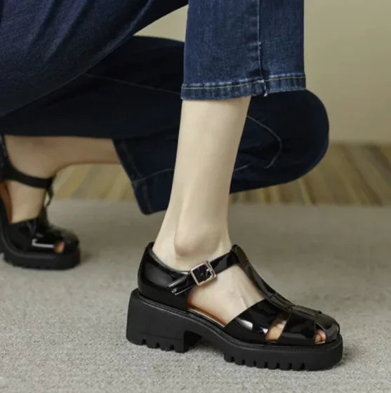 Premium Orthopedic Sandals for Women (One Pair)