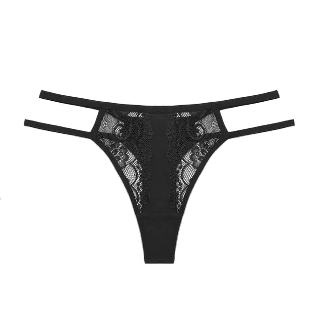 Sexy Hot Fashion Women's Tanga Lingerie