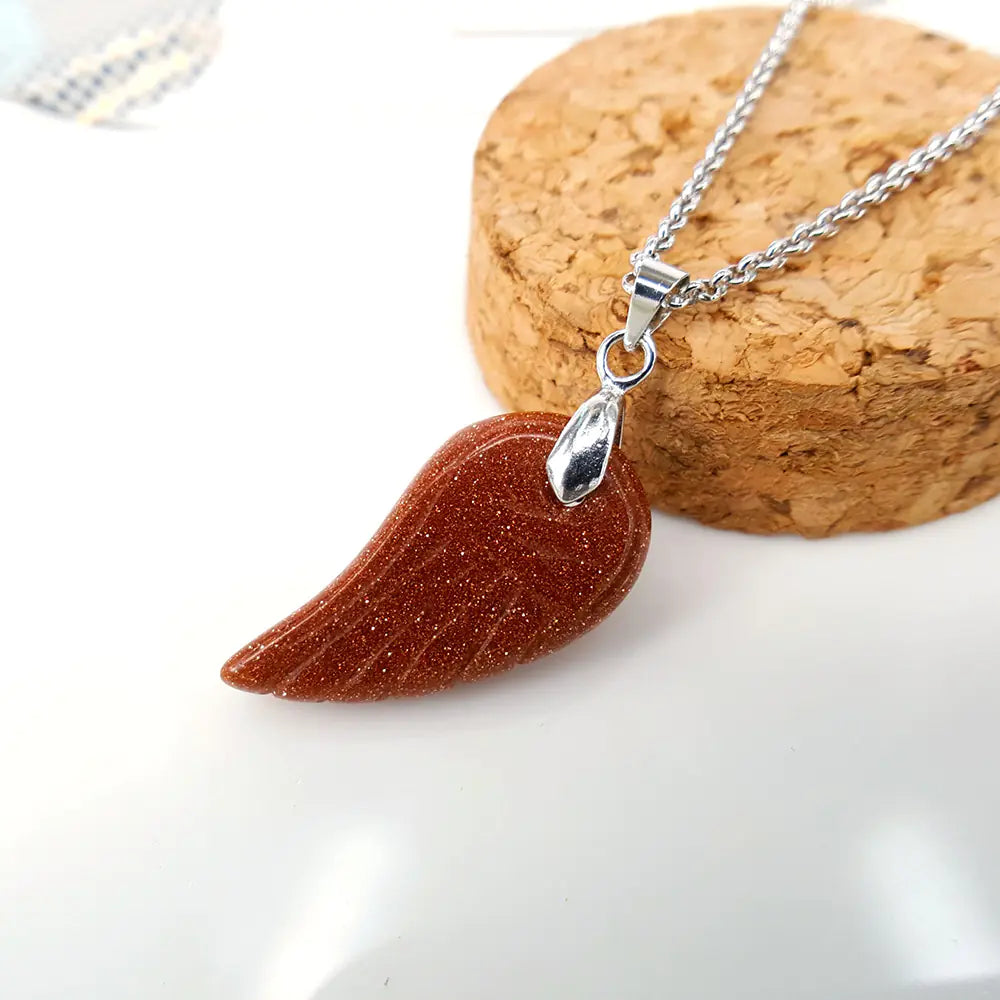 Fashion Angel Wing Earrings for Women