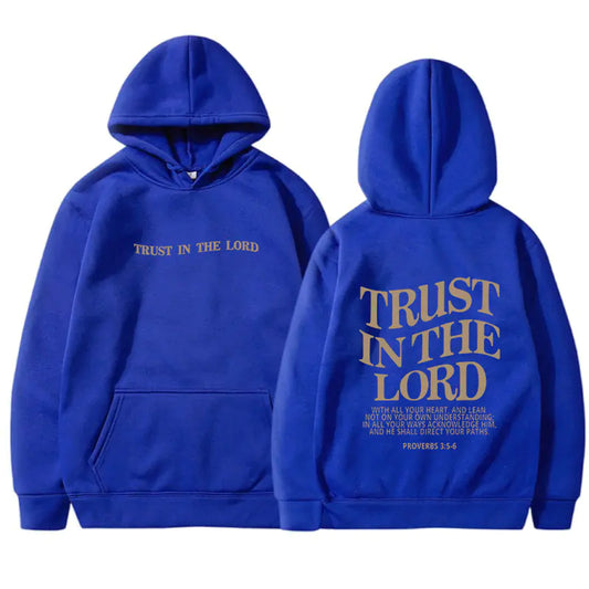 New Women's Letter Print Hoodie Sweatshirt