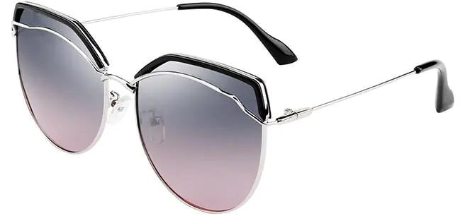 Polarized UV Protection Sunglasses