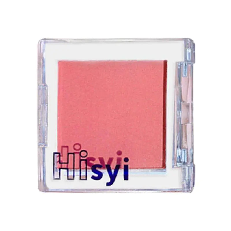 HISYI Matte Blush and Highlight Dual-use Eyeshadow