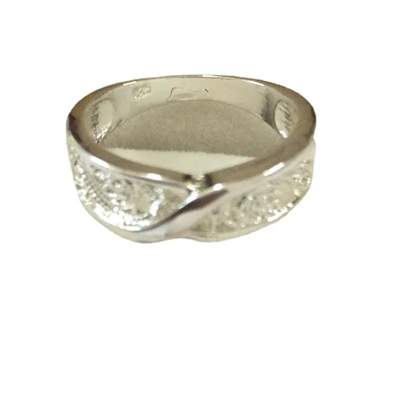 New Stylish Minimalist Women's Ring for Parties
