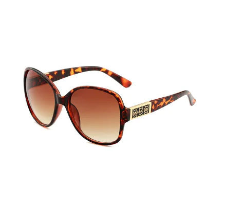 Model 8892 Sunglasses - UV Protection Fashion Eyewear