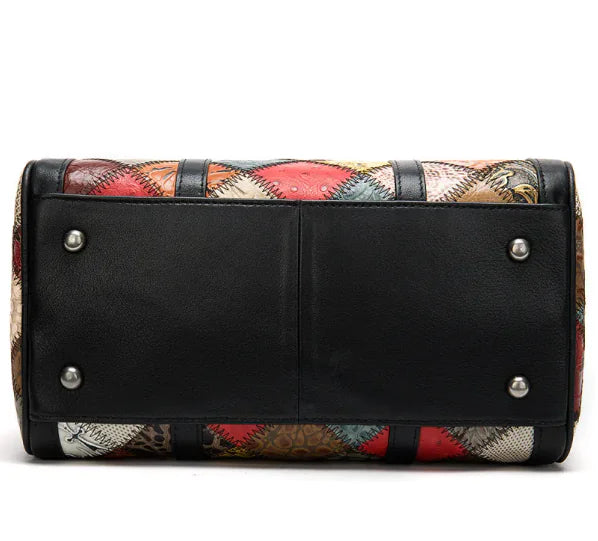 Colorful Style Fashion Handbags for Women