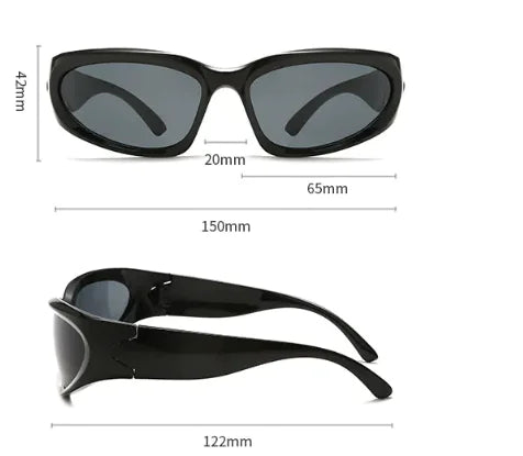Sports Sunglasses