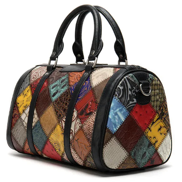Colorful Style Fashion Handbags for Women