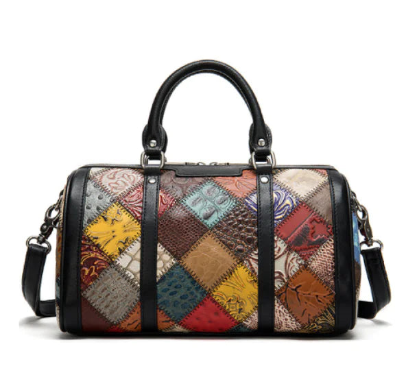 Colorful Style Fashion Handbags for Women
