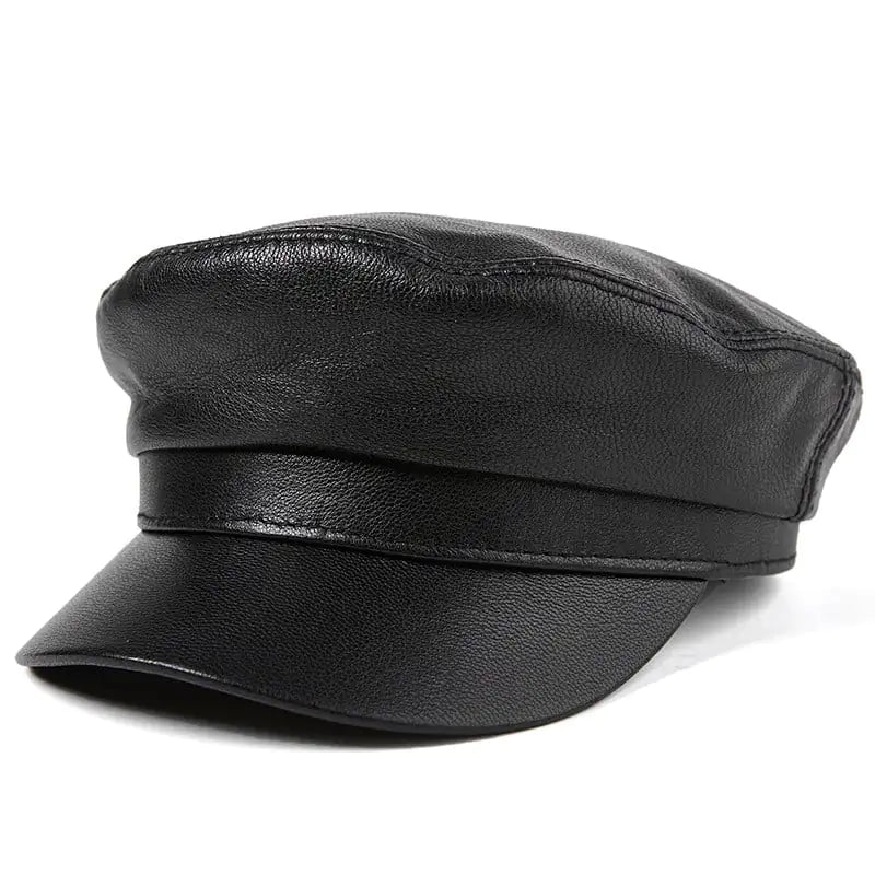 Korean Fashion Women's Baseball Cap