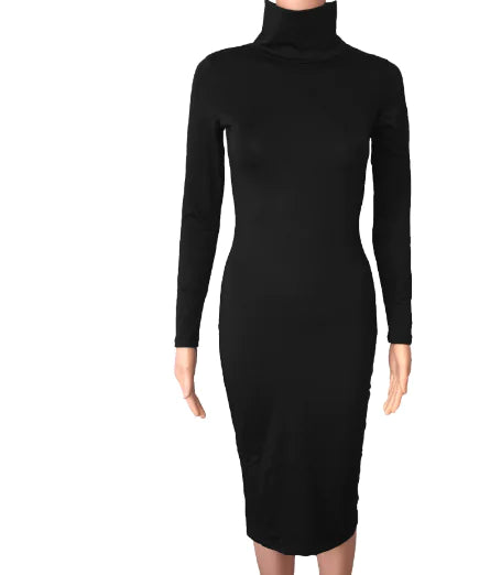 Elegant Long Sleeve Cocktail Attire for Women