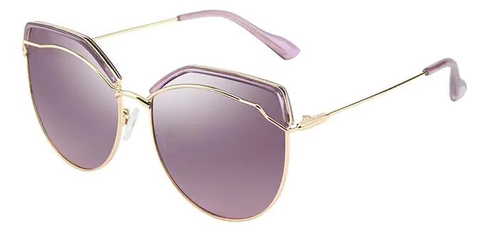 Polarized UV Protection Sunglasses