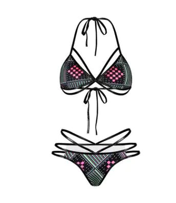 Bikini Set and Swimwear Collection