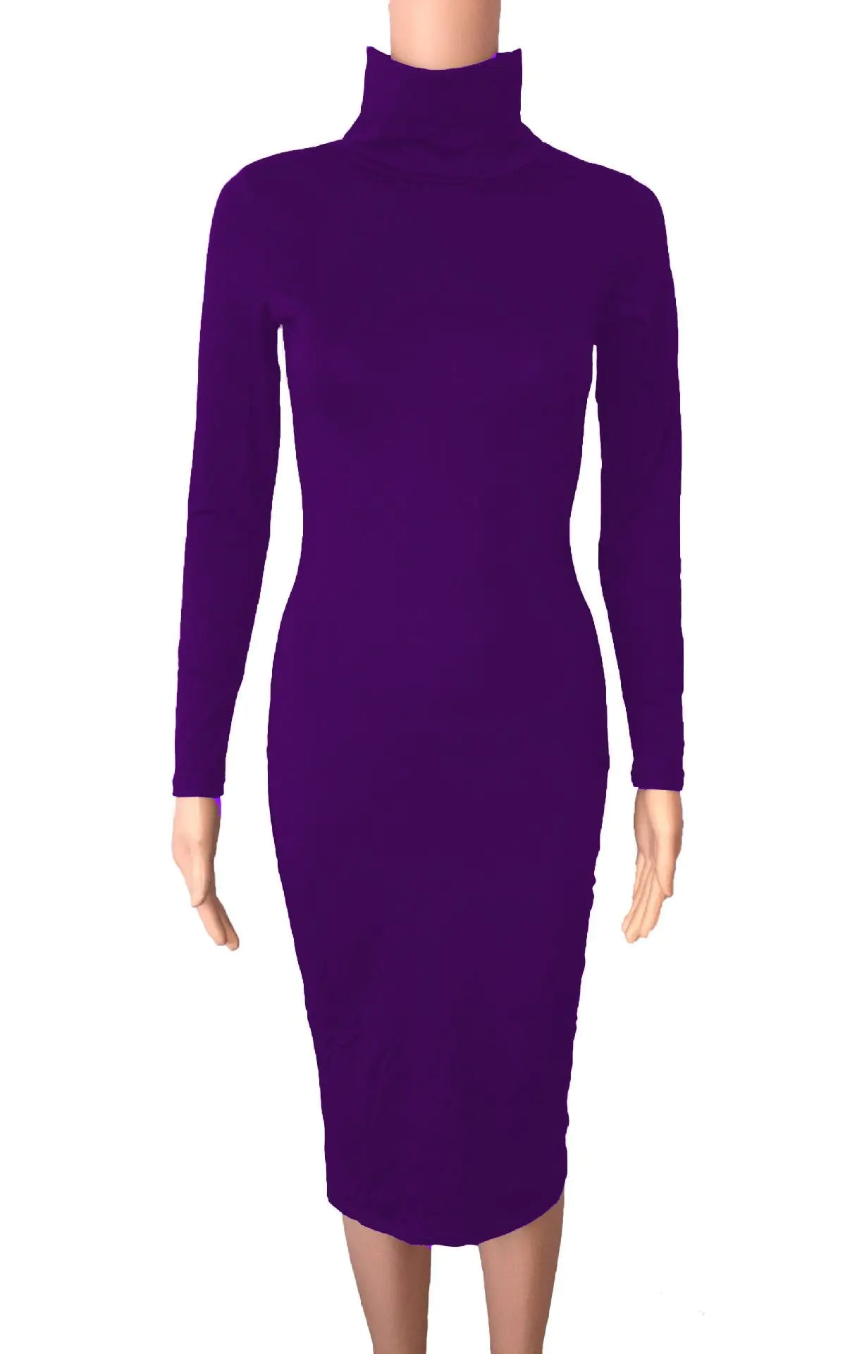 Elegant Long Sleeve Cocktail Attire for Women