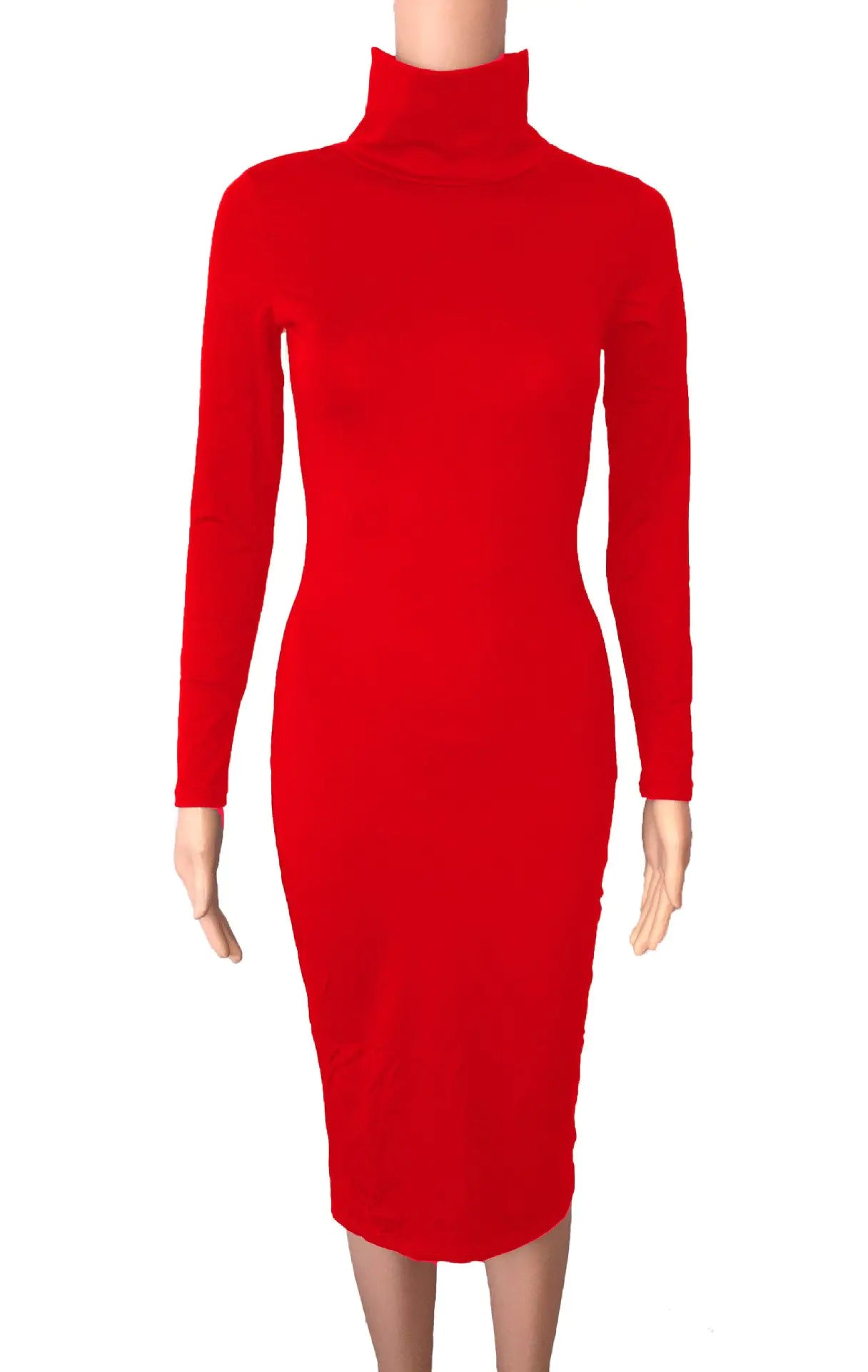 Elegant Long Sleeve Cocktail Attire for Women
