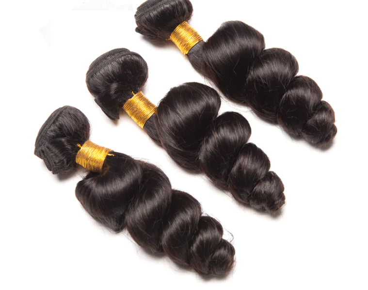 Synthetic body wave Wig