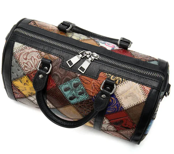 Colorful Style Fashion Handbags for Women