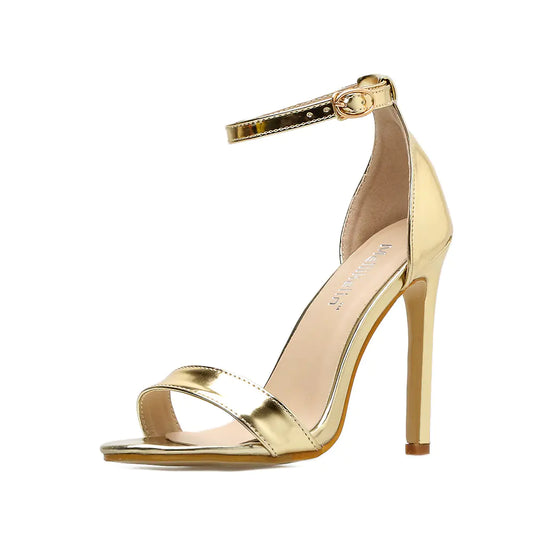 Glamorous Ladies' Wedding Sandals
